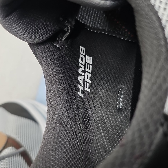 Skechers Black and Brown Men's Sneakers - Picture 11 of 11